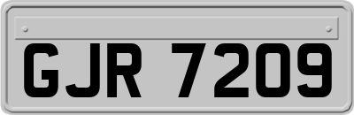 GJR7209