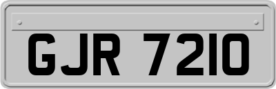 GJR7210