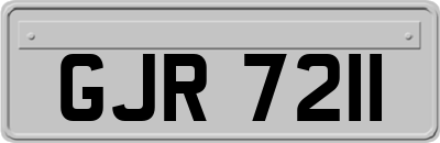 GJR7211