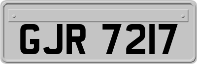 GJR7217
