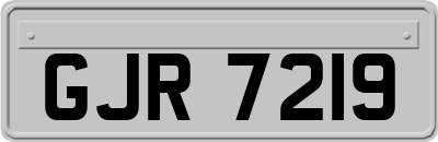 GJR7219
