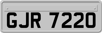 GJR7220