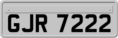GJR7222