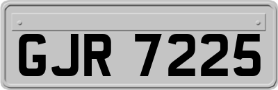 GJR7225
