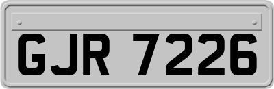 GJR7226