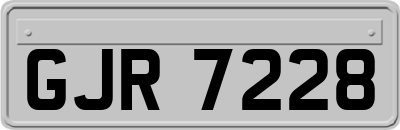 GJR7228