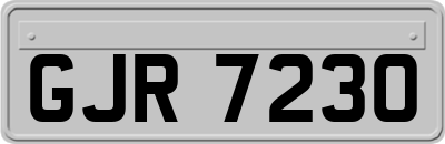 GJR7230