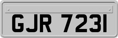 GJR7231