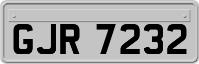 GJR7232