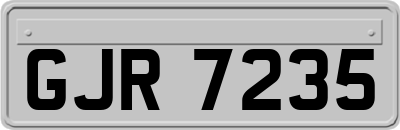 GJR7235