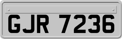 GJR7236