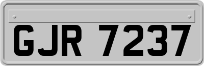 GJR7237