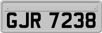 GJR7238