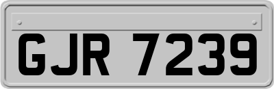 GJR7239