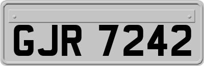 GJR7242