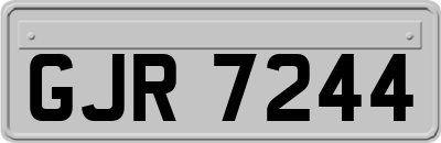 GJR7244