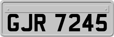 GJR7245