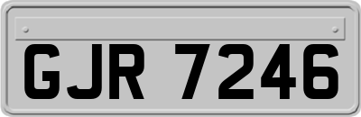 GJR7246