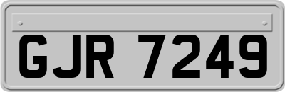 GJR7249