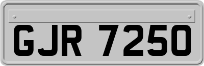 GJR7250