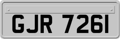 GJR7261