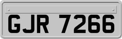 GJR7266