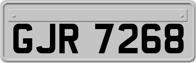 GJR7268