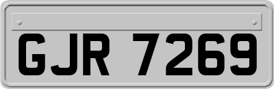 GJR7269