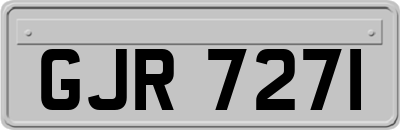 GJR7271