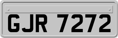 GJR7272