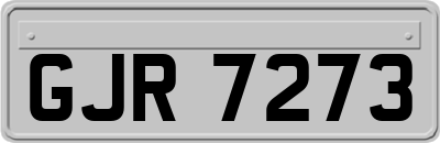 GJR7273