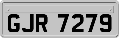 GJR7279