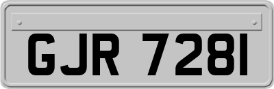GJR7281