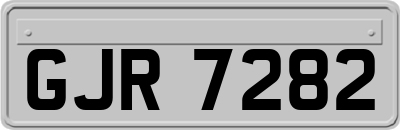 GJR7282