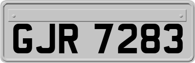 GJR7283