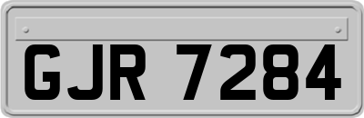 GJR7284
