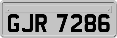 GJR7286