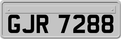 GJR7288