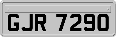 GJR7290