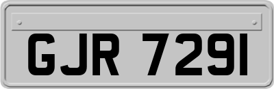GJR7291