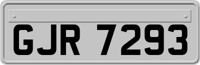 GJR7293
