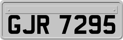 GJR7295