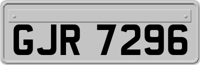 GJR7296