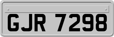 GJR7298