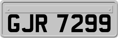 GJR7299
