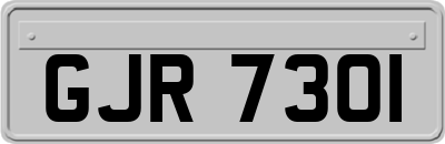 GJR7301