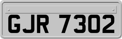 GJR7302
