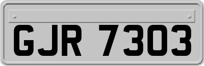 GJR7303