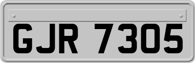 GJR7305
