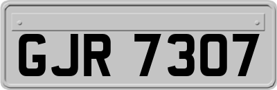 GJR7307